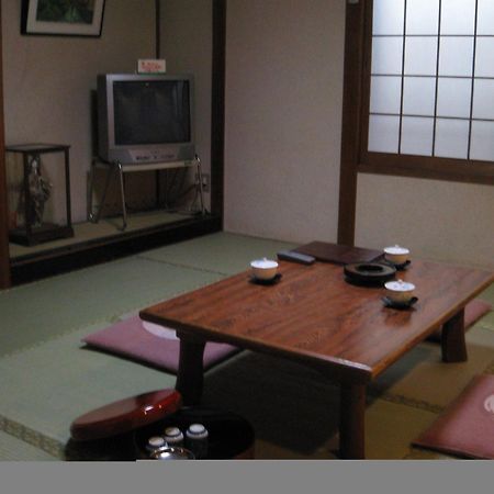 Nihonkan Кіото Екстер'єр фото
